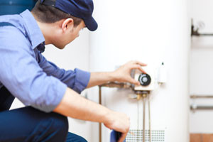 Water Heater Repair Service in New Jersey