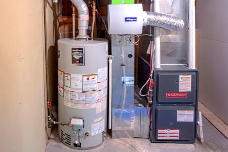 7 Signs Your Bayonne Water Heater Is About to Fail
