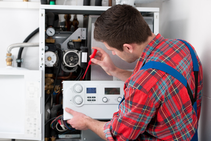 Why Older Bayonne Homes Lose Heat: How to Balance Low-Pressure Steam Boilers