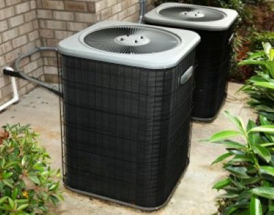 Why Your Bayonne Central Air System Blows Warm Air (And How to Fix It)
